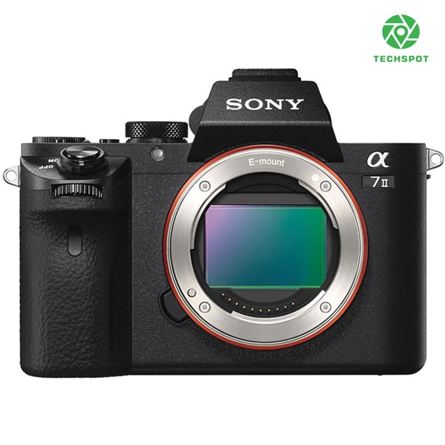 Sony Alpha A7 II Body - (Chính hãng)