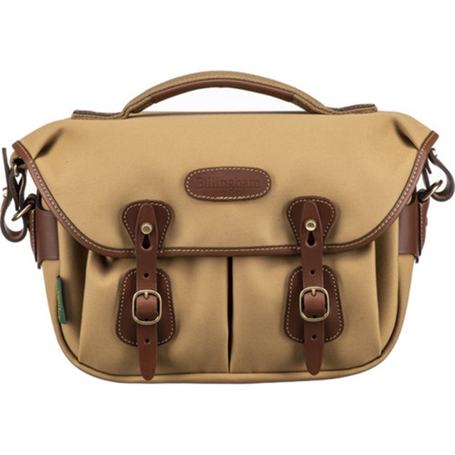 Túi máy ảnh Billingham Hadley Small - Burgundy/Chocolate