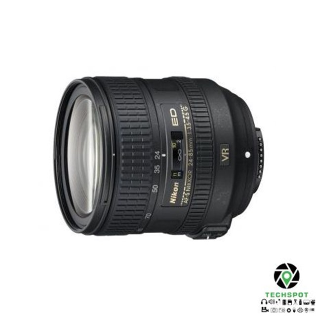 Nikon AF-S 24-85mm f/3.5-4.5G ED VR (Chính hãng)