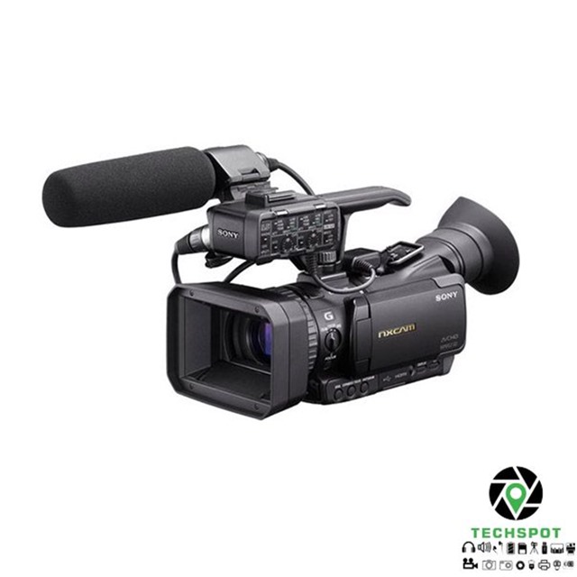 SONY HXR-NX70P