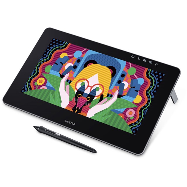 Wacom Cintiq Pro 13 (DTH-1320/K2-CX)