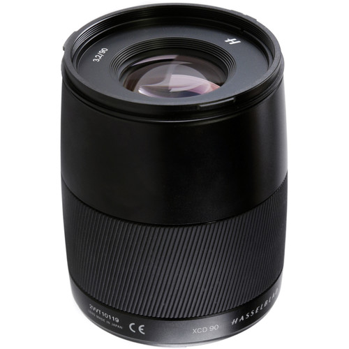 Hasselblad XCD 90mm f/3.2 