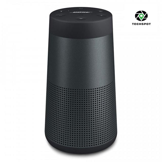 Bose SoundLink Revolve - Nhập Khẩu