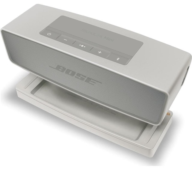 Bose SoundLink Mini II silver