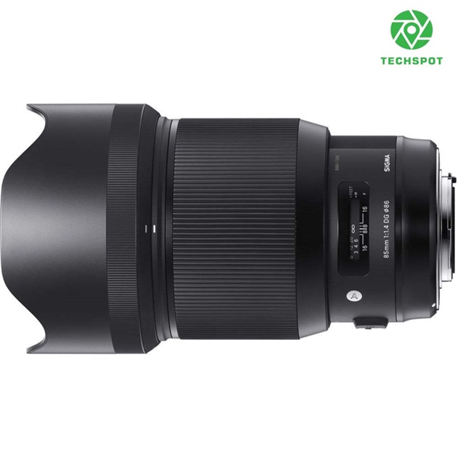 Sigma 85mm DG HSM Art Lens for Nikon F - Main Image