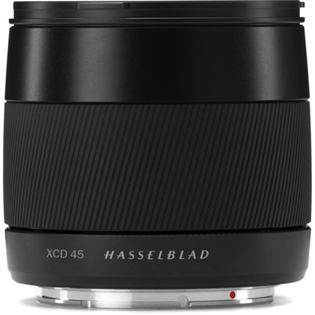 Hasselblad XCD 45mm f/3.5