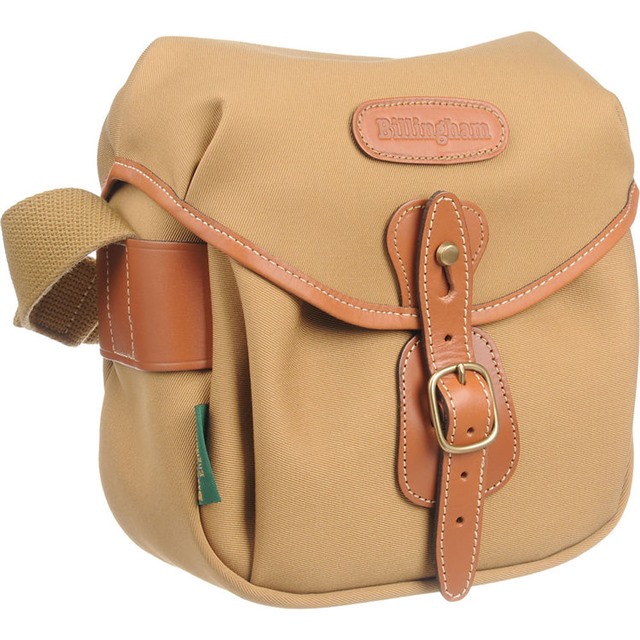 Billingham Hadley Digital khaki/tan