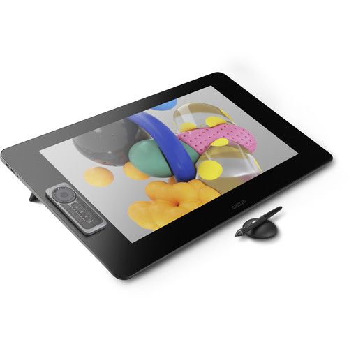 Wacom Cintiq Pro 24 Inch (DTH-2420)