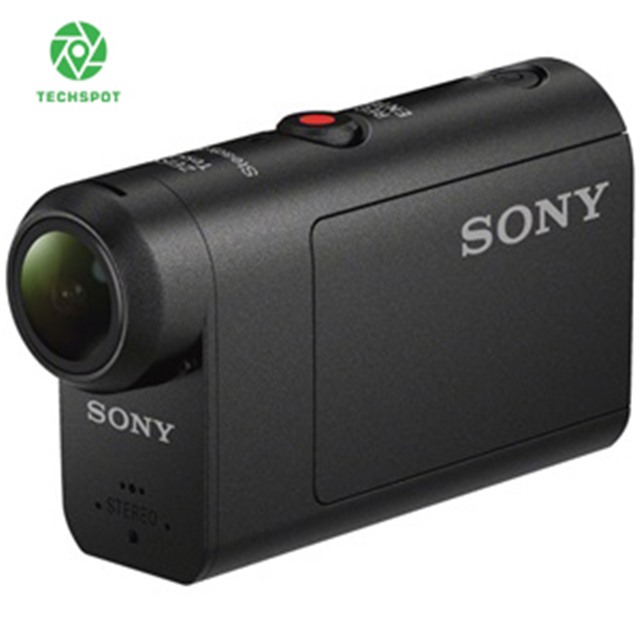 HDR-AS50R Action Cam có điều khiển từ xa