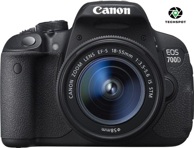Canon EOS 700D kit 18-55mm IS STM Lê Bảo Minh