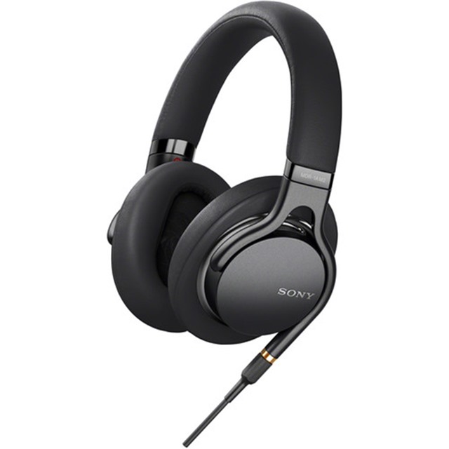 SONY MDR-1AM2