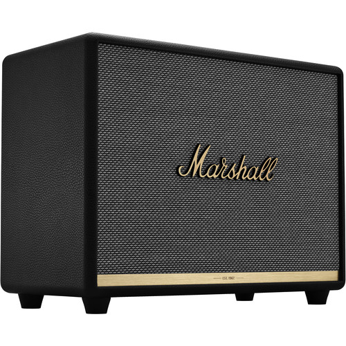 Loa Marshall Woburn 2