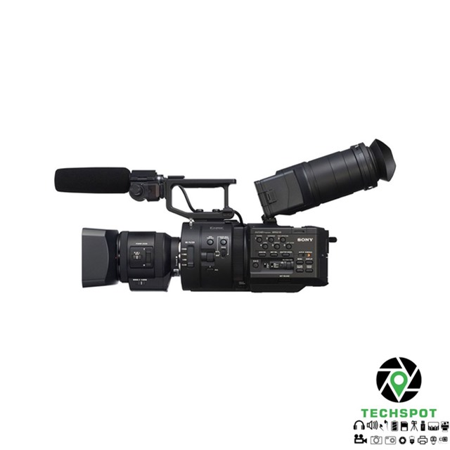 SONY NEX-FS700RH