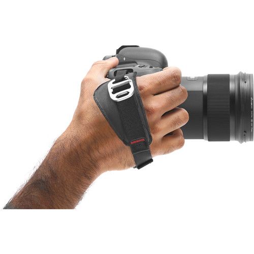 Peak design Clutch Camera Hand-Strap | Chính Hãng