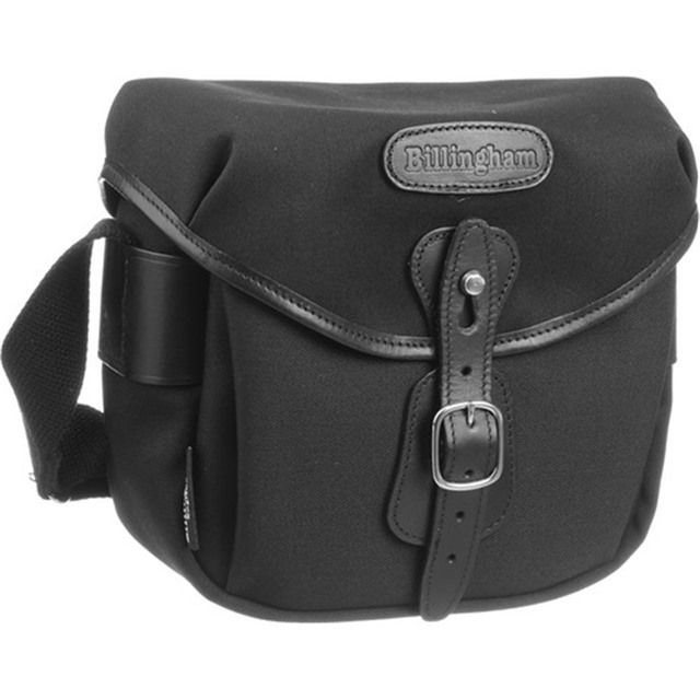 Billingham Hadley Digital Black