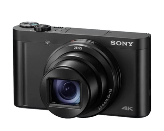Khuyến mãi và ưu đãi khi mua máy ảnh Sony quay phim 4K