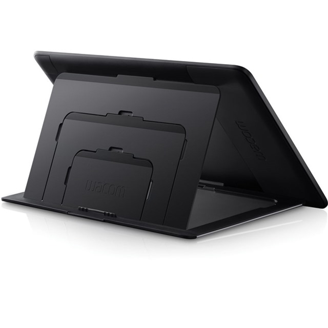 Bảng Vẽ Điện Tử Wacom Cintiq 13HD (DTK-1301/K0-CX) - Chính Hãng