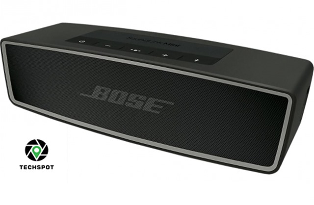 Bose SoundLink Mini II