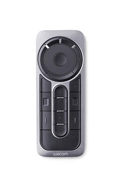 Wacom ExpressKey Remote 