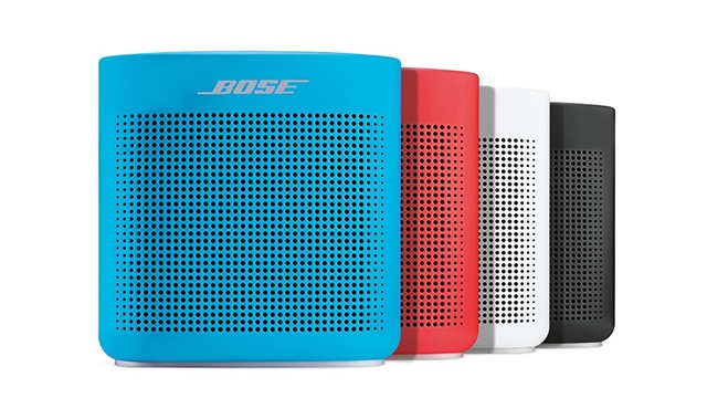 Bose SoundLink Color II