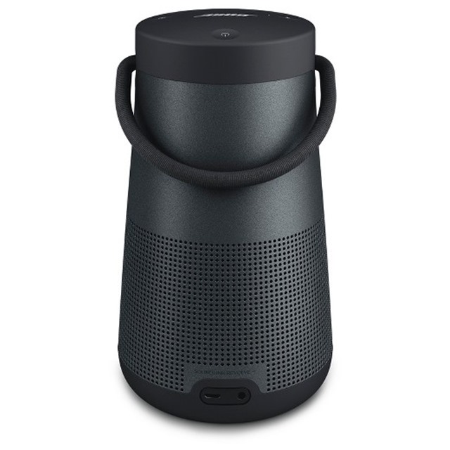 Bose SoundLink Revolve Plus