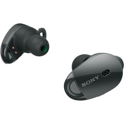 Tai nghe bluetooth Sony WF-1000X ( Chính Hãng )