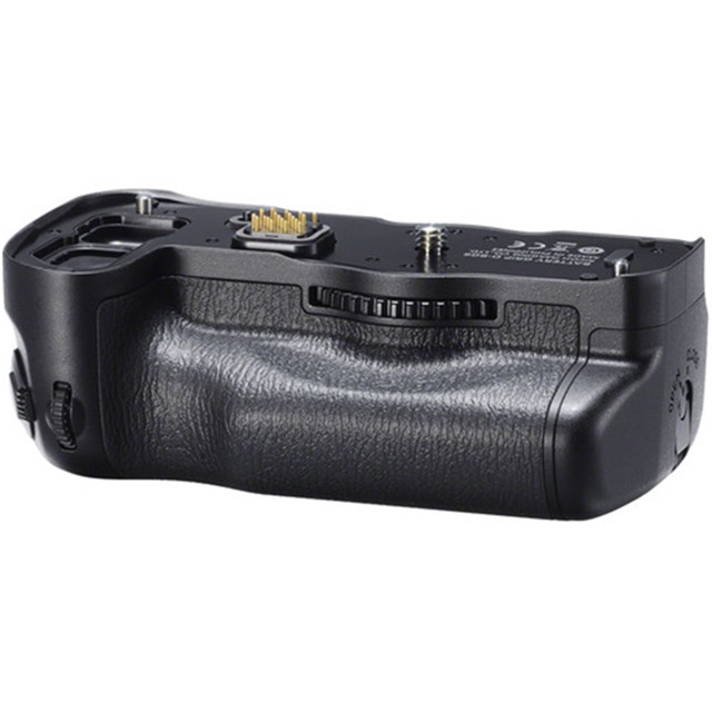 Battery Grip D-BG6