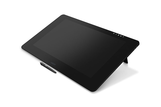 Bảng Vẽ Điện Tử Wacom Cintiq Pro 24 Inch (DTK-2420) Chính Hãng