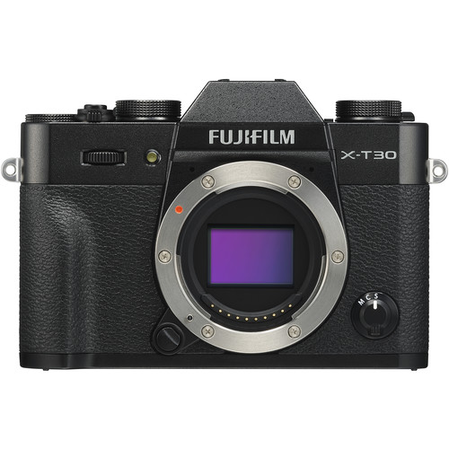 Fujifilm X-T30 Body (Chính hãng)