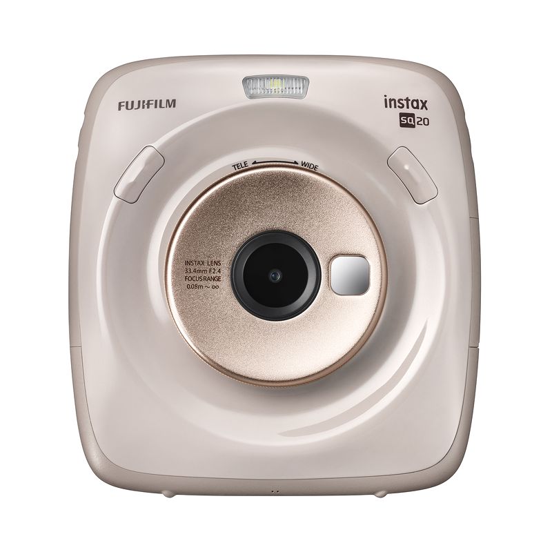 Fuji Instax Sq10 Square Sq 20 Máy ảnh Lấy Ngay Fujifilm Instax