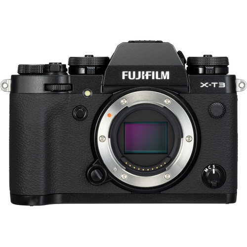 Fujifilm X-T3 (Body) (Chính hãng)