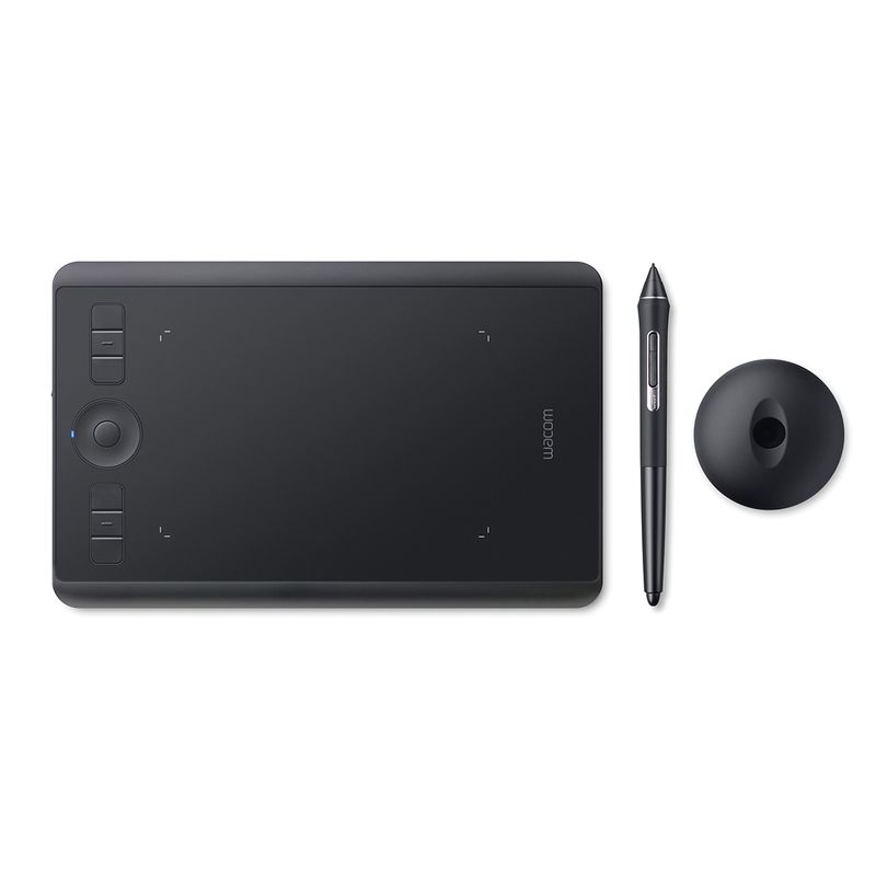 Wacom Intuos Pro Small PTH-460