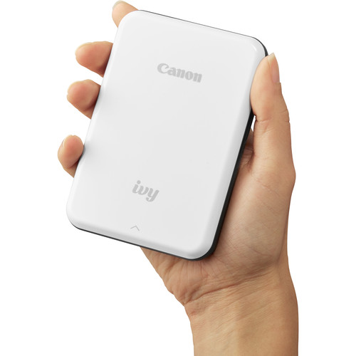 Canon Mini Photo Printer PV-123 (Chính hãng)