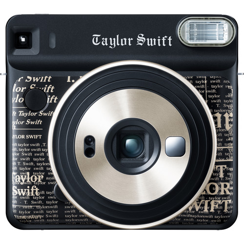 Fujifilm Instax Square SQ6 - Taylor Swift Edition