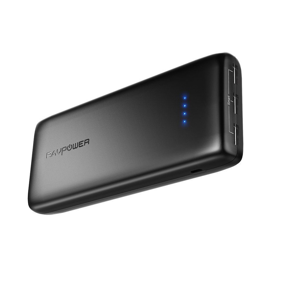 Pin dự phòng RAVPower (RP-PB052) 22.000mAh