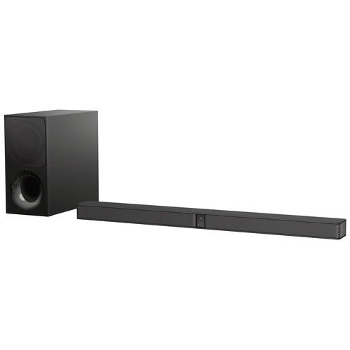 Loa thanh soundbar Sony 2.1 HT-CT290/BM 300W