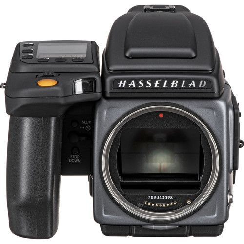 Hasselblad H6D-400c MS ( Chính hãng )
