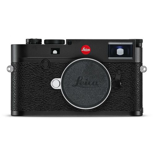 Máy Ảnh Leica M10 (Chính hãng)