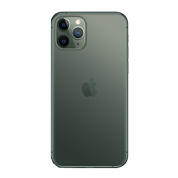 Hình ảnh chân thực của iPhone 11 Pro Max