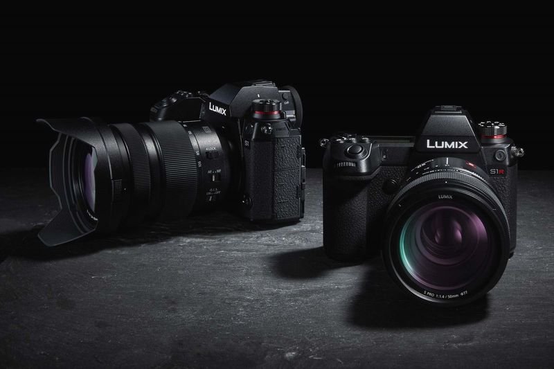 Panasonic Lumix DC-S1R Fullframe Body GIÁ TỐT NHẤT TẠI TECHSPOTVN