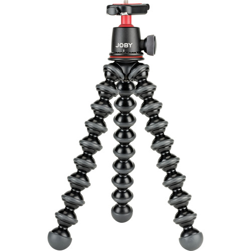 Chân máy Joby GorillaPod 3K Kit (Chính Hãng)