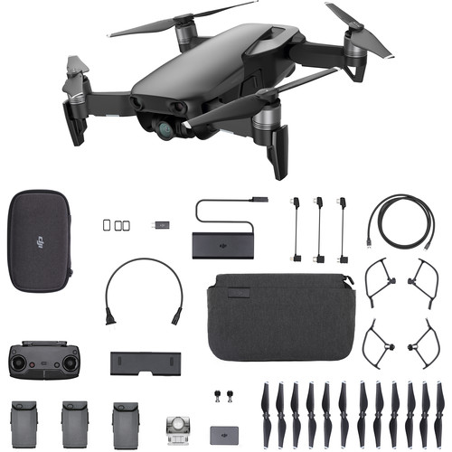 DJI Mavic Air Combo