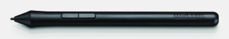 Bút Wacom Pen 2K