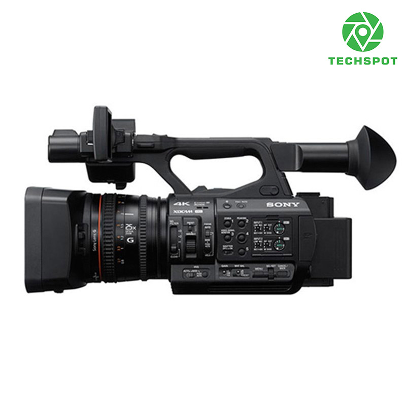 Máy quay chuyên nghiệp Sony PXW-Z190V (Chính hãng)