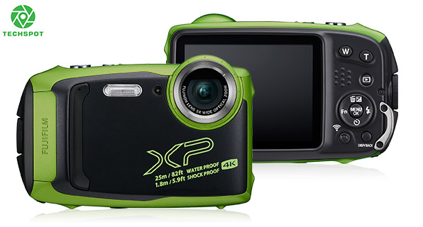 Fujifilm Finepix Xp140 Fujifilm Xp 4k Buy FujiFilm XP140