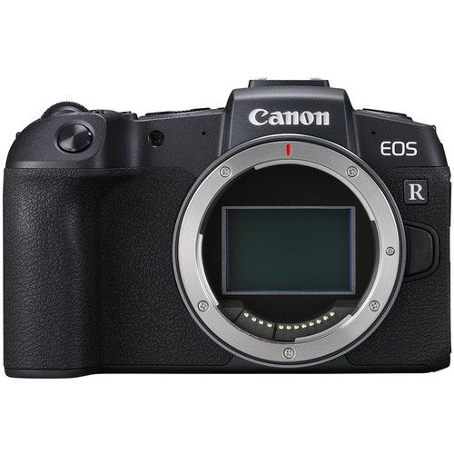 Máy Ảnh Canon EOS RP Body | Chính hãng