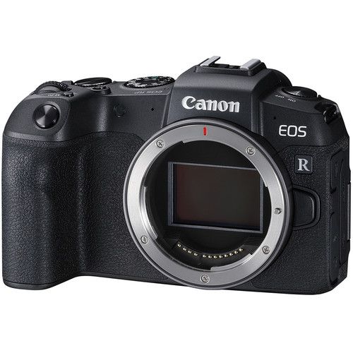 Máy Ảnh Canon EOS RP (Body ) | Chính hãng Lê Bảo Minh