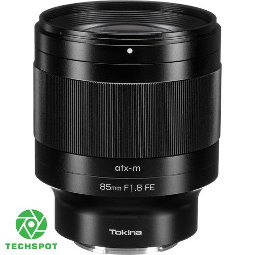 Ống Kính Tokina atx-m 85mm F1.8 FE Cho Sony E | Chính Hãng