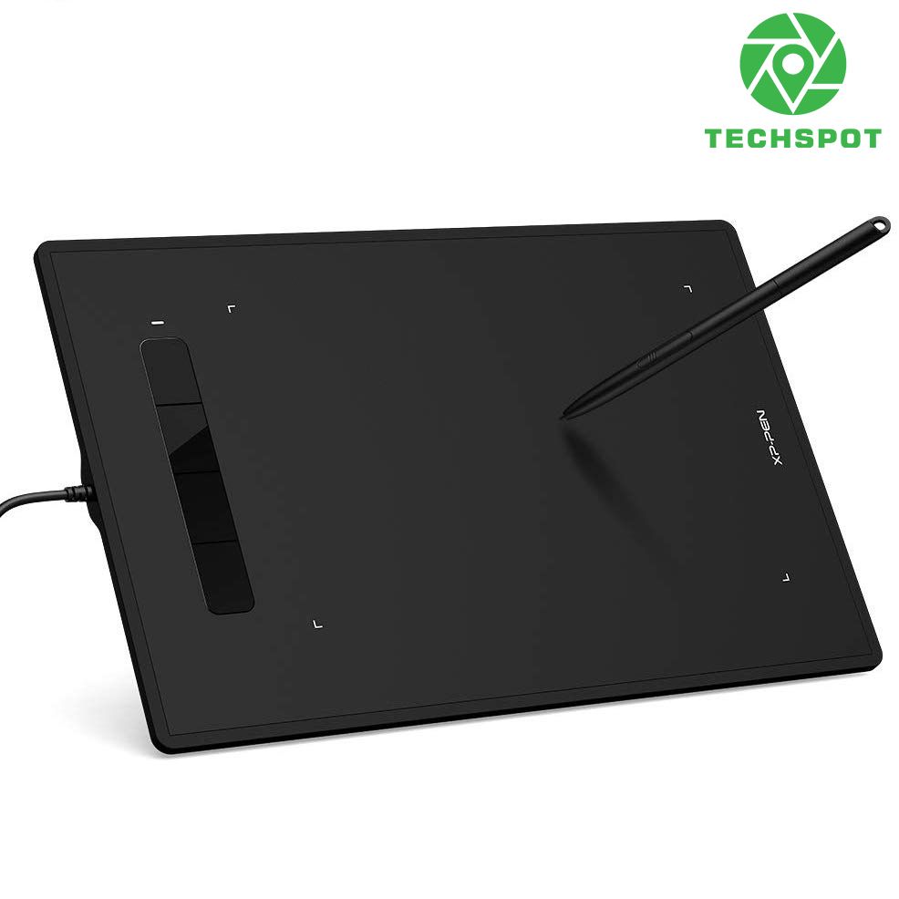 Bảng Vẽ XP-PEN Star G960 Chính Hãng