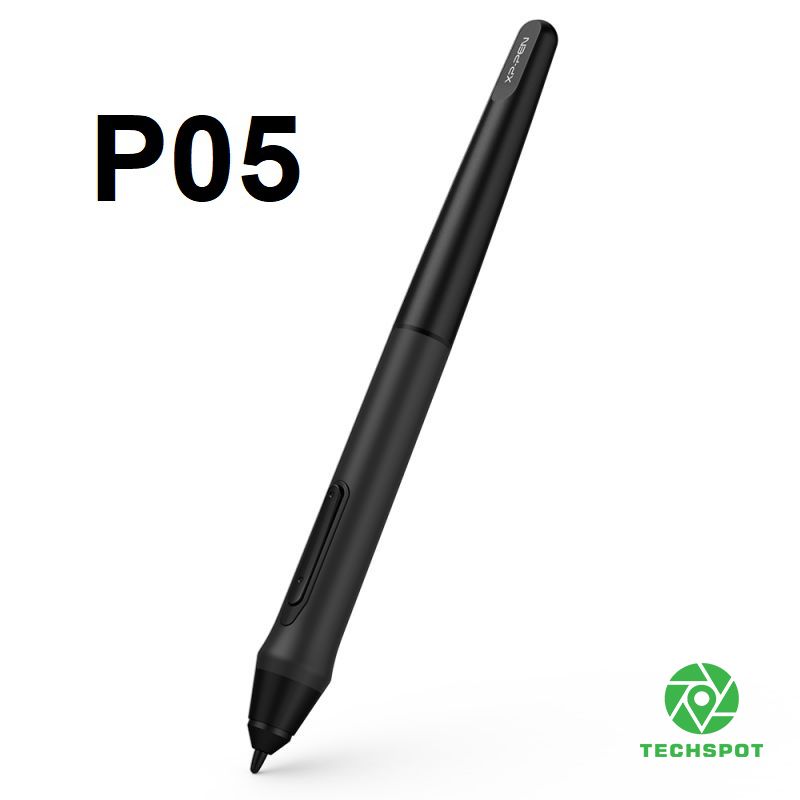 Bút cảm ứng XP-PEN Stylus P05 | Chính Hãng